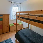 Prázdninový dům Annik Dornumersiel