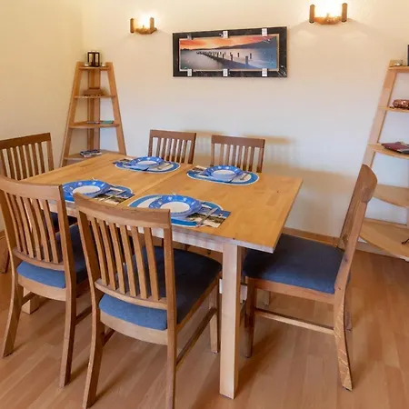 Ferienhaus Annik