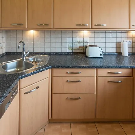 بيت للعطل Annik *