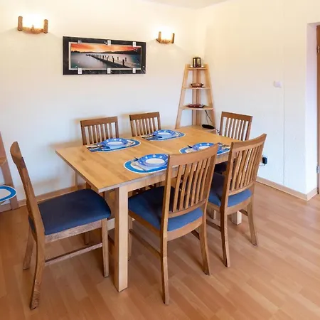 Annik Σπίτι διακοπών