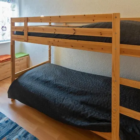 Ferienhaus Annik