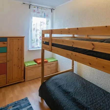 Ferienhaus Annik Dornumersiel