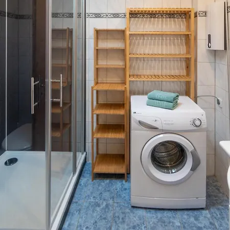 Annik 펜션 도누메시어