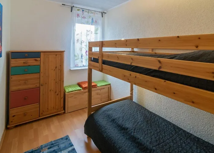 Tatil Evi Annik Dornumersiel