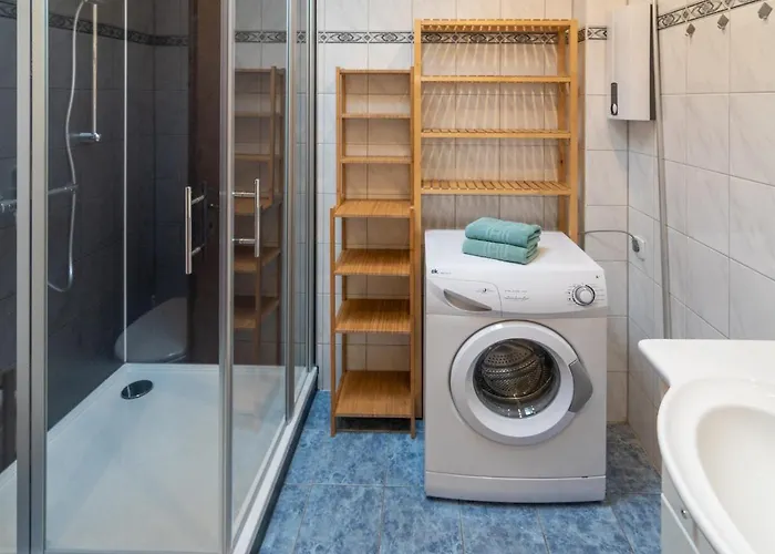 Annik Tatil Evi Dornumersiel